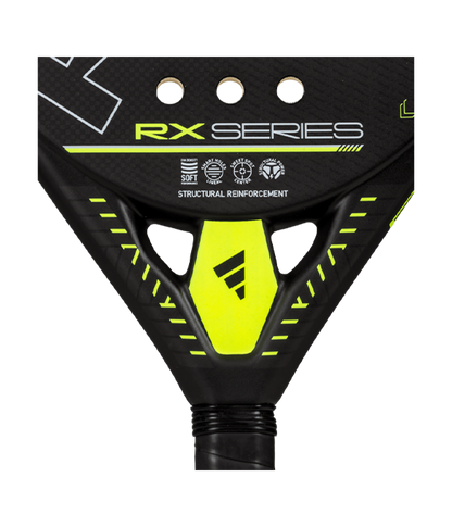 Shovel Adidas Rx Series Lime 3.4 2025