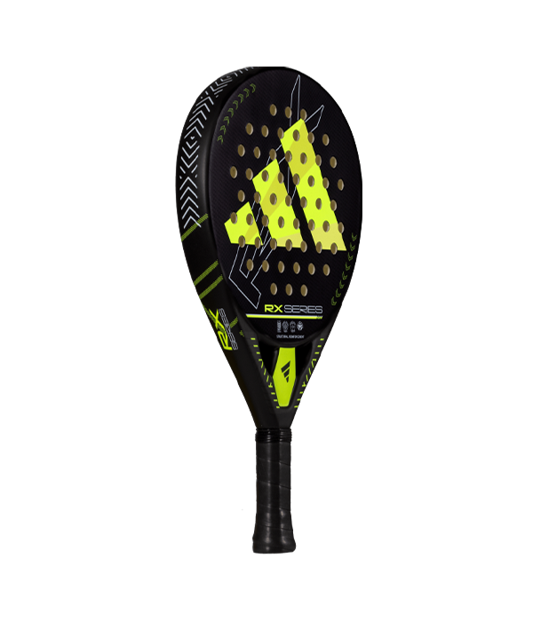 Pala Adidas Rx Series Lime 3.4 2025