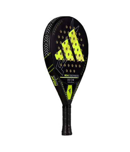 Pala Adidas Rx Series Lime 3.4 2025