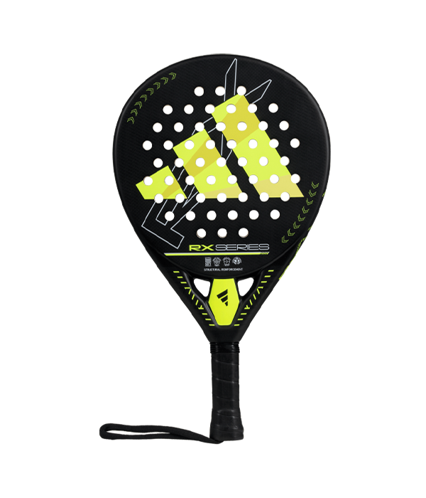 Pala Adidas Rx Series Lime 3.4 2025