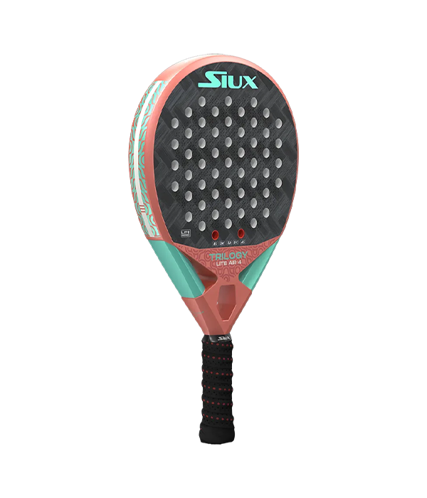 Pala Siux Trilogy 4 Lite Air W