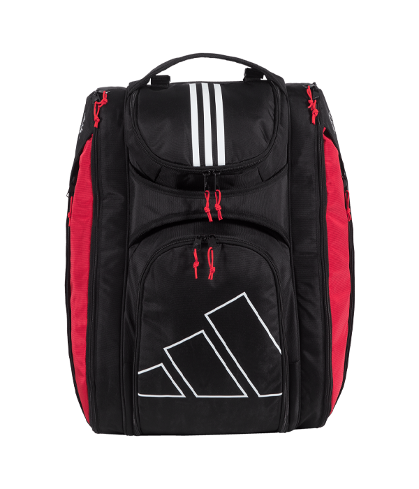 Adidas Multigame 3.3 Black 2024 Racquet Bag Ale Galán