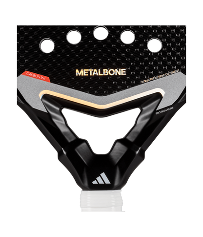 Shovel Adidas Metalbone 3.4 Ale Galán 2025