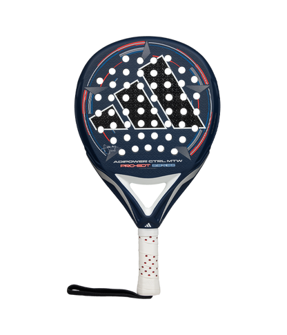 Racquet Adidas Adipower Multiweight CTRL Pro EDT Álex Ruiz 2024