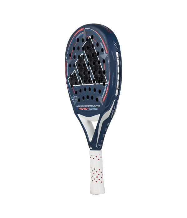 Racquet Adidas Adipower Multiweight CTRL Pro EDT Álex Ruiz 2024