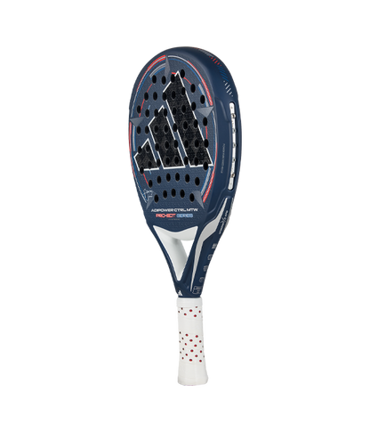 Racquet Adidas Adipower Multiweight CTRL Pro EDT Álex Ruiz 2024