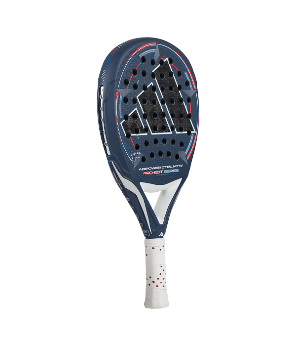 Racquet Adidas Adipower Multiweight CTRL Pro EDT Álex Ruiz 2024