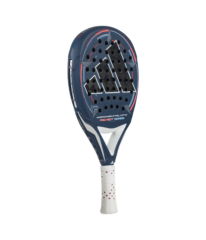 Racquet Adidas Adipower Multiweight CTRL Pro EDT Álex Ruiz 2024