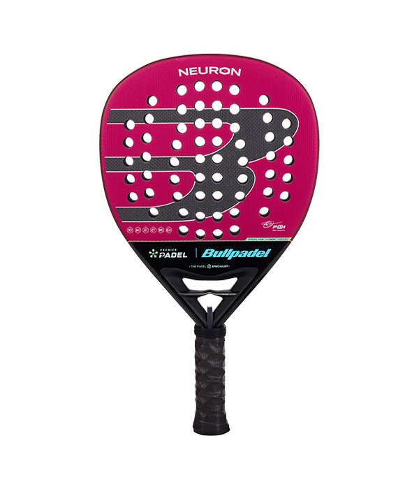 Pala Bullpadel Neuron Premier 2025