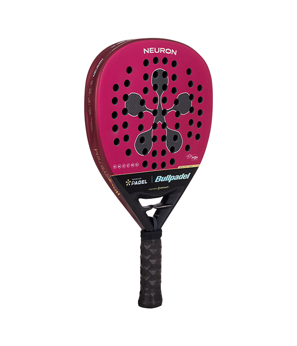 Pala Bullpadel Neuron Premier 2025