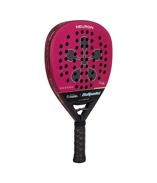 Bullpadel Neuron Premier 2025 racket