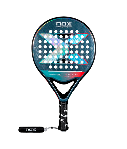 NOX Equation Light W Advanced 2025 racket