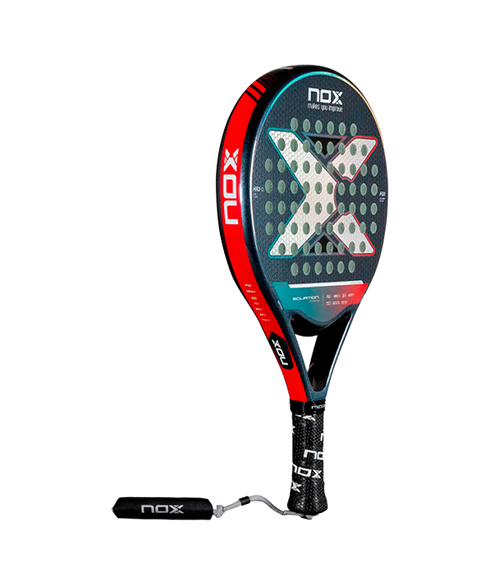 NOX Equation Light W Advanced 2025 racket