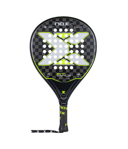 Nox AT10 Genius Ultralight 2023 racket