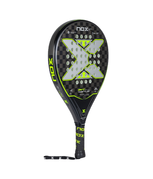 Nox AT10 Genius Ultralight 2023 racket