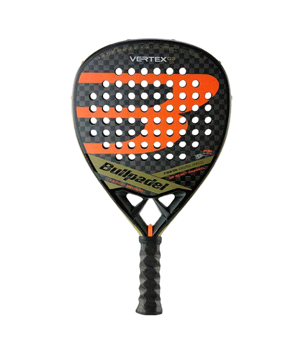 Pala Bullpadel VERTEX 03 2023