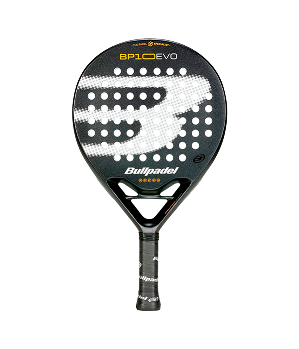 Bullpadel BP10 EVO 2025 Racquet