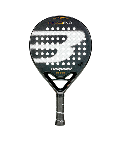 Pala Bullpadel BP10 EVO 2025