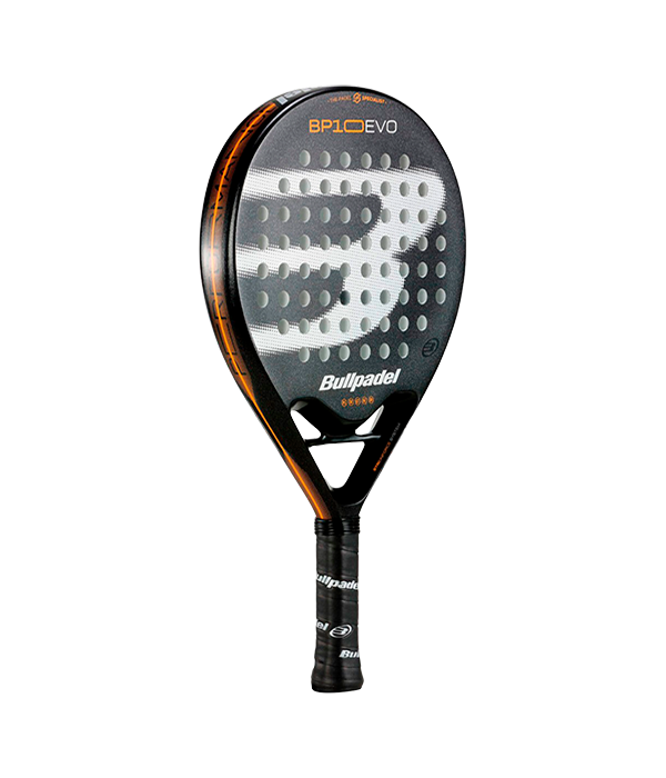 Pala Bullpadel BP10 EVO 2025