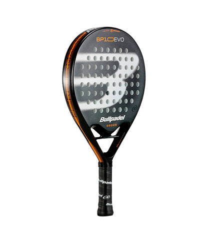 Bullpadel BP10 EVO 2025 Racquet