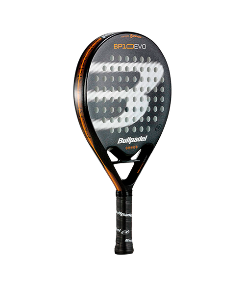 Bullpadel BP10 EVO 2025 Racquet