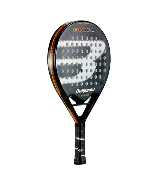 Pala Bullpadel BP10 EVO 2025