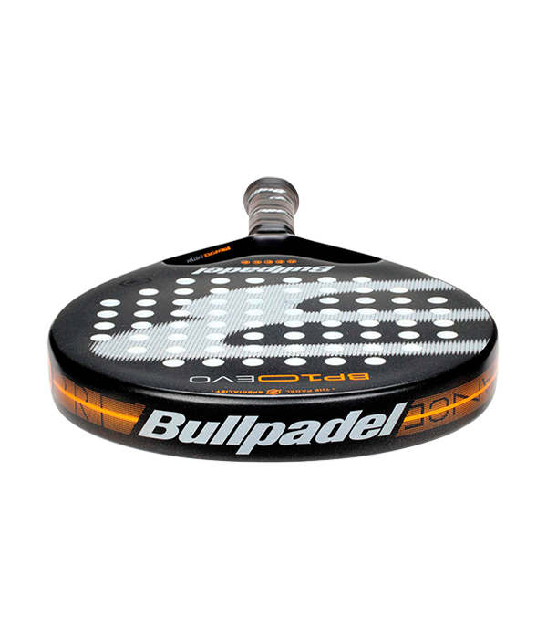 Pala Bullpadel BP10 EVO 2025