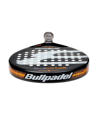 Pala Bullpadel BP10 EVO 2025