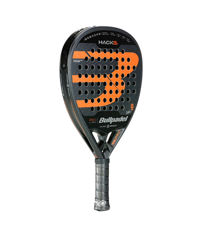 Bullpadel HACK 03 Comfort 2024 racket