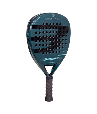 Bullpadel Icon 2025 Shovel Juan M. Diaz