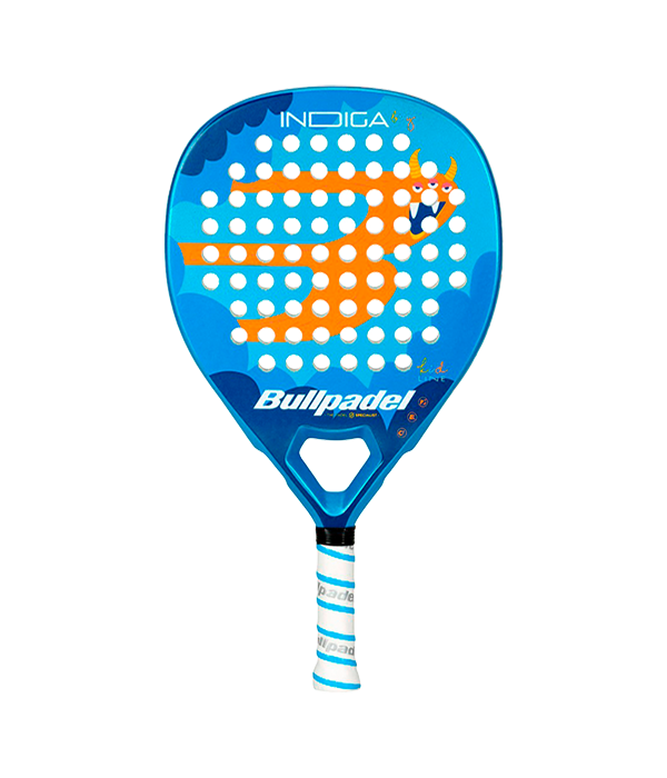 Pala Bullpadel Indiga Boy 2025