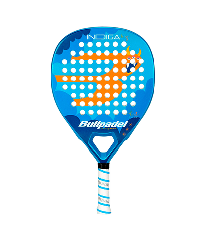 Pala Bullpadel Indiga Boy 2025