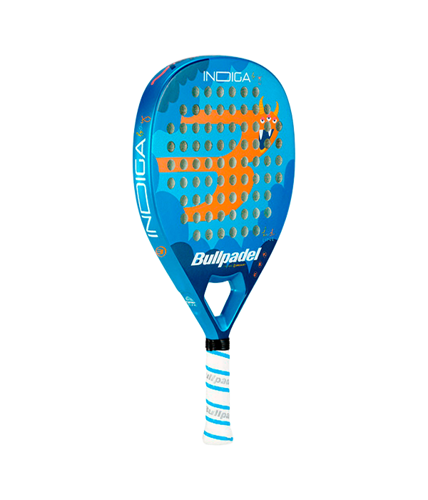 Pala Bullpadel Indiga Boy 2025