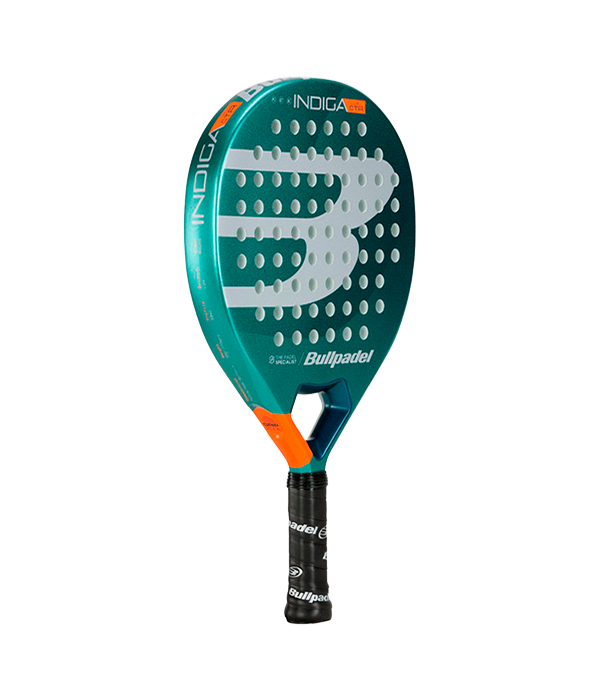 Pala Bullpadel Indiga CTR 2025