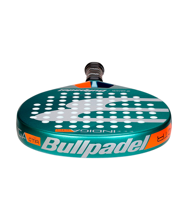 Pala Bullpadel Indiga CTR 2025