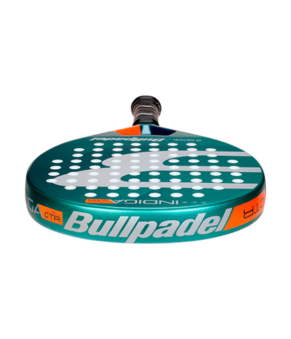 Pala Bullpadel Indiga CTR 2025