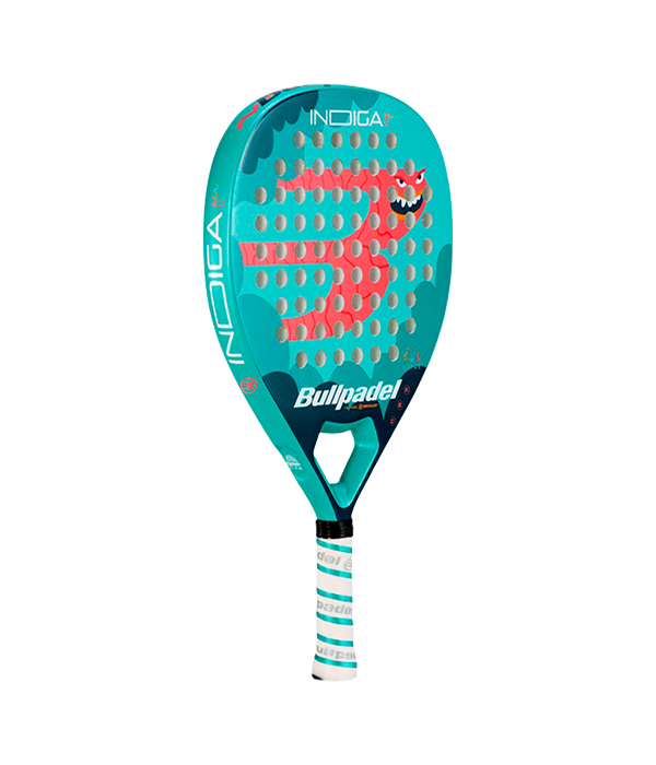 Pala Bullpadel Indiga Girl 2025