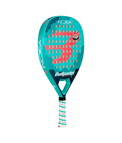 Pala Bullpadel Indiga Girl 2025