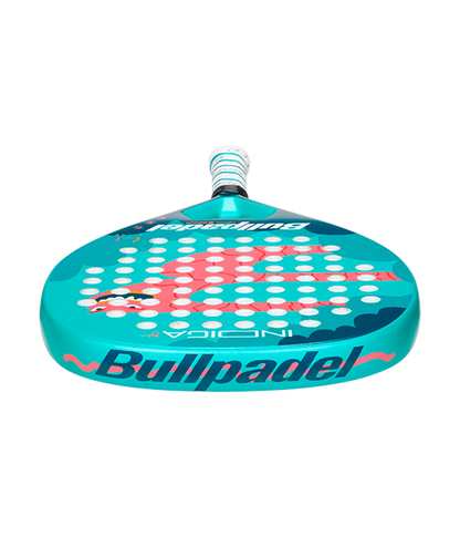 Bullpadel Indiga Girl 2025 racket