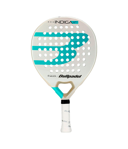 Bullpadel Indiga Woman 2025 racket