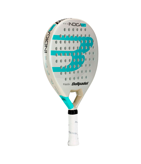 Pala Bullpadel Indiga Woman 2025