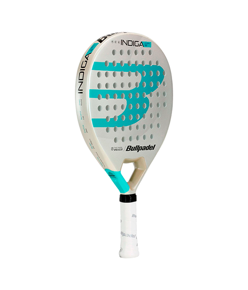 Pala Bullpadel Indiga Woman 2025