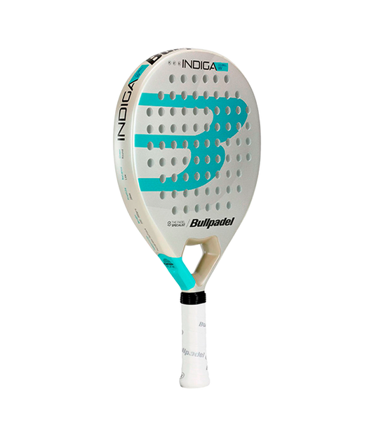 Bullpadel Indiga Woman 2025 racket