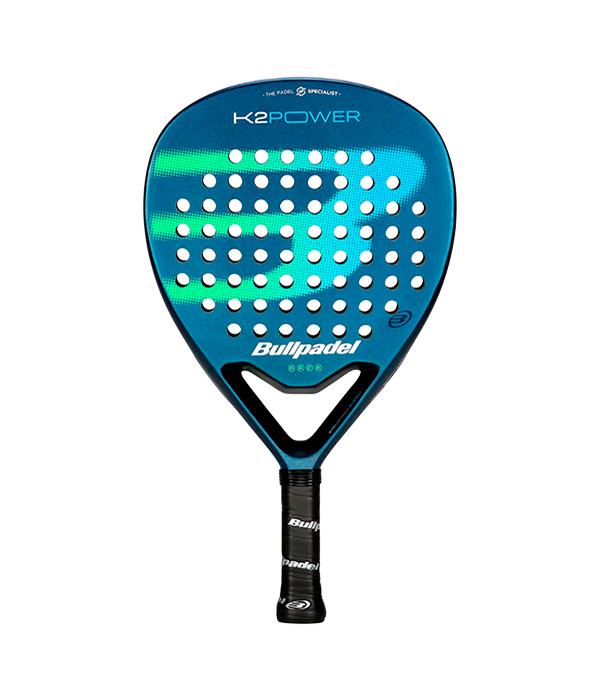 Bullpadel K2 Power 2025 Racquet