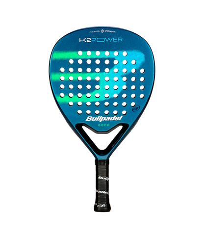 Bullpadel K2 Power 2025 Racquet