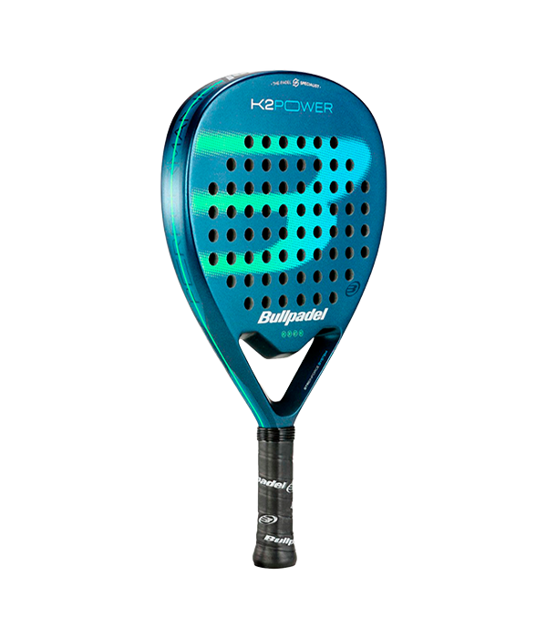 Pala Bullpadel K2 Power 2025