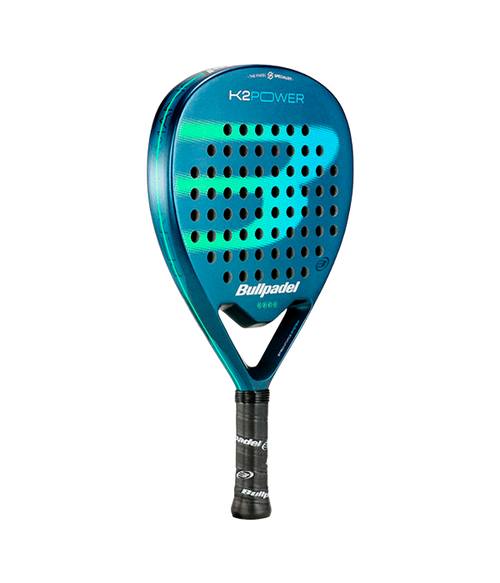 Pala Bullpadel K2 Power 2025