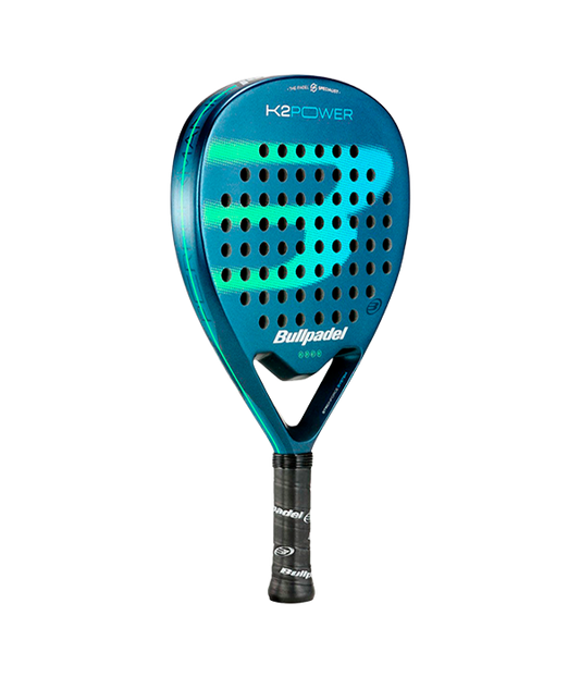 Bullpadel K2 Power 2025 Racquet