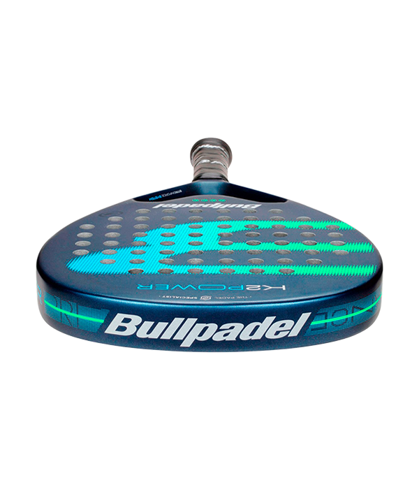 Bullpadel K2 Power 2025 Racquet