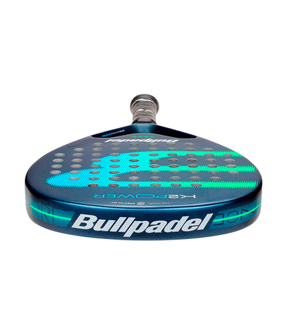 Bullpadel K2 Power 2025 Racquet